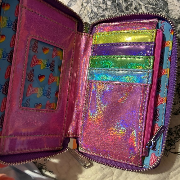 Lisa Frank Loungefly - Picture 4 of 4